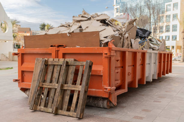 Best Office Junk Removal  in Mila Doce, TX