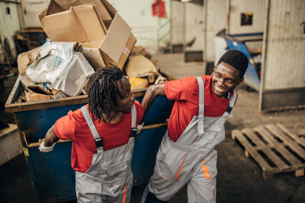 Best Household Junk Removal  in Mila Doce, TX