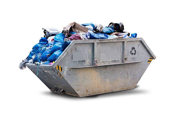 Debris Removal in Mila Doce, TX